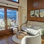 Joly Story Apartment Megeve