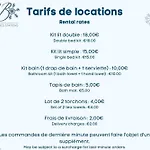 Joly Story Megeve