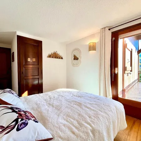 公寓 Joly Story 梅杰夫