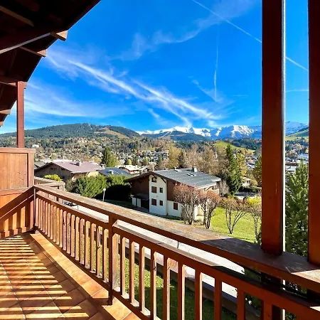 Joly Story 公寓 梅杰夫