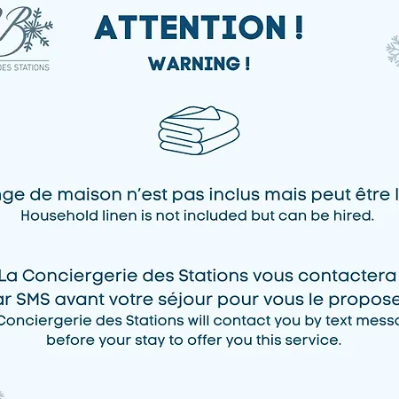 Daire Joly Story Megève