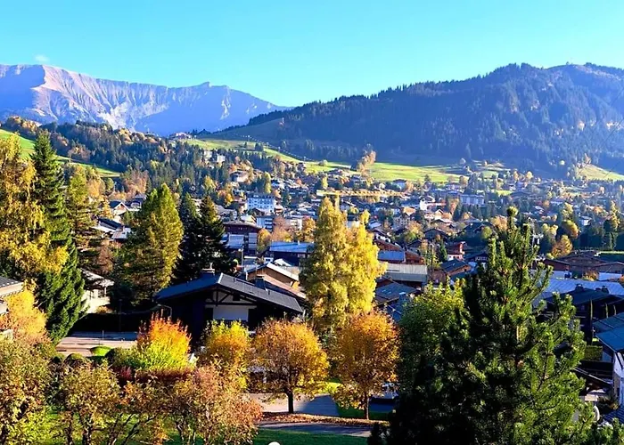 Appartement Joly Story