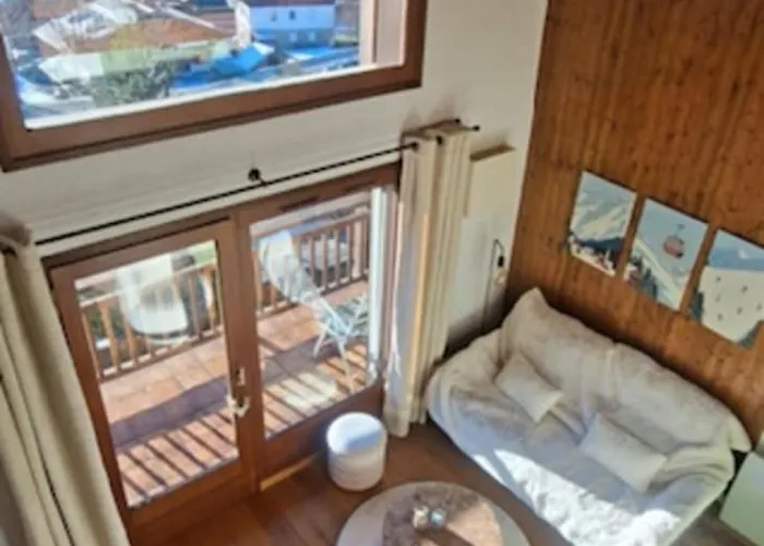 Joly Story * Megève