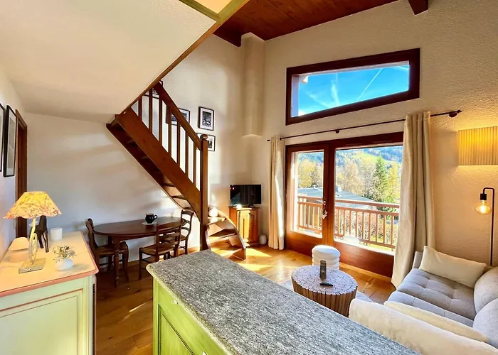 Joly Story Appartement