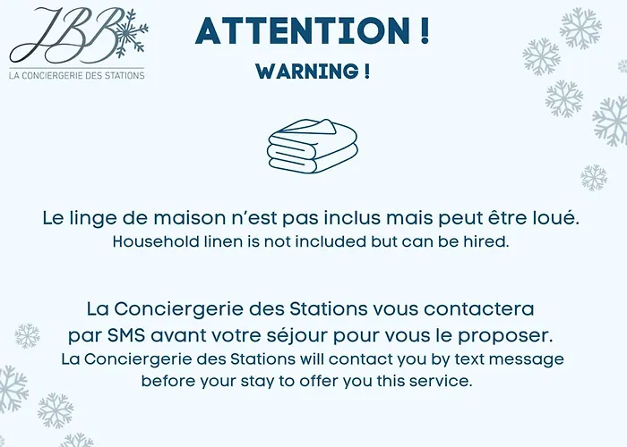 Appartement Joly Story Megève