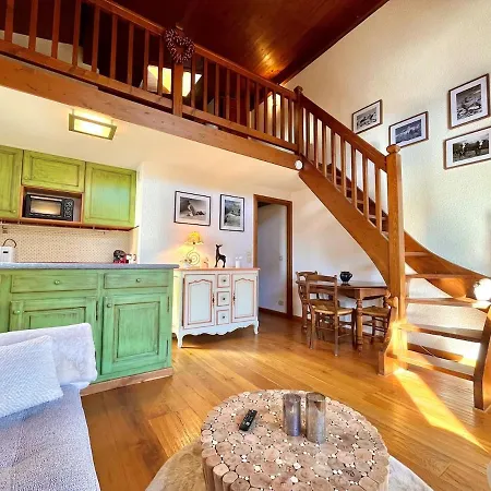 Apartmán Joly Story