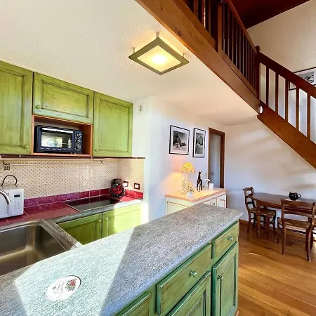 Joly Story * Megève