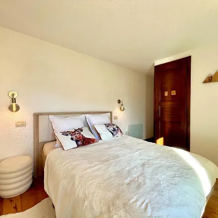 Joly Story * Megève