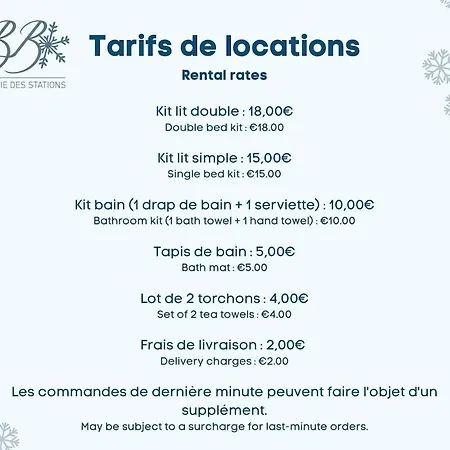 Apartmán Joly Story *