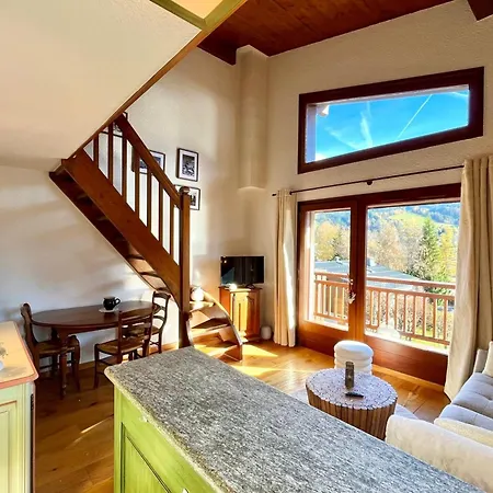 Joly Story Apartment