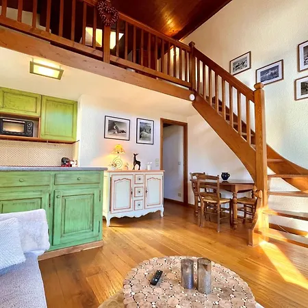 Joly Story Appartement *