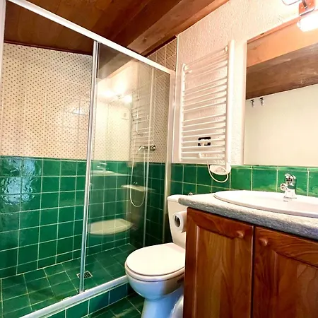 Appartement Joly Story