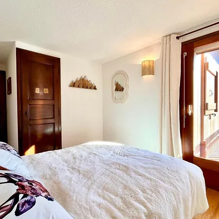 Joly Story Appartement *