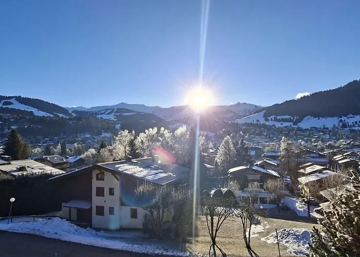 Joly Story Apartment *