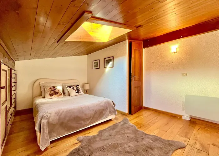 Appartement Joly Story *