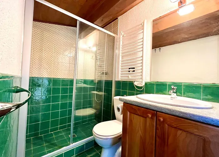 Apartment Joly Story