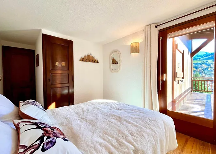 Joly Story Apartment *