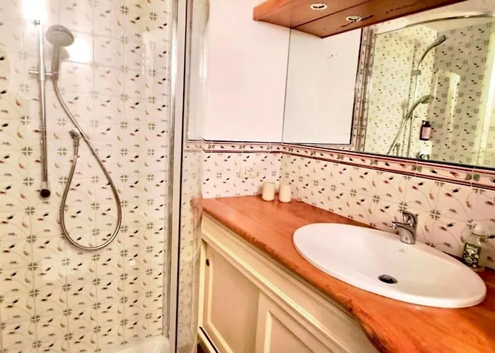 Joly Story * Megève