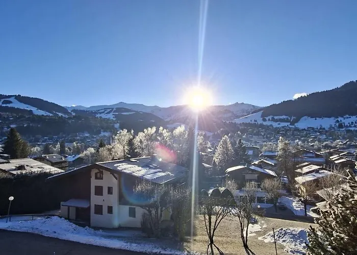 Joly Story * Megève