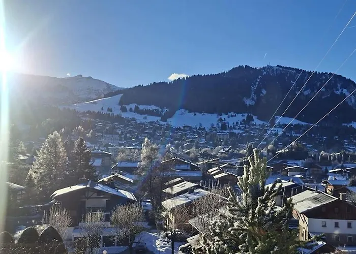 Appartement Joly Story